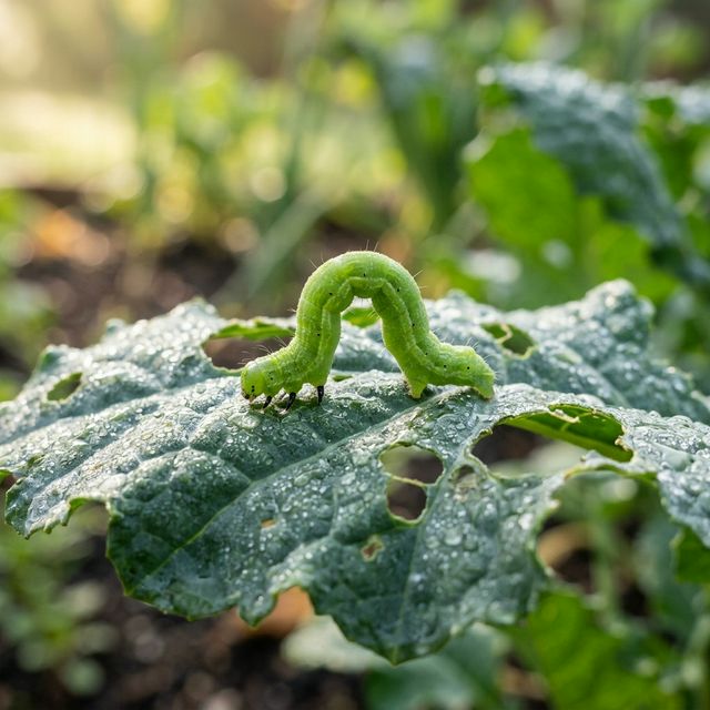 How to Get Rid of Aphids Naturally