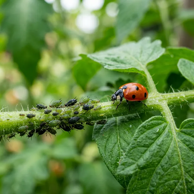 Common Garden Pests: Visual Identification Guide (2026)