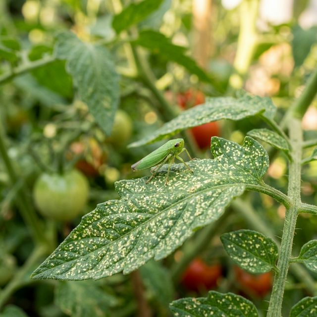 Insecticidal Soap for Thrips (2026)