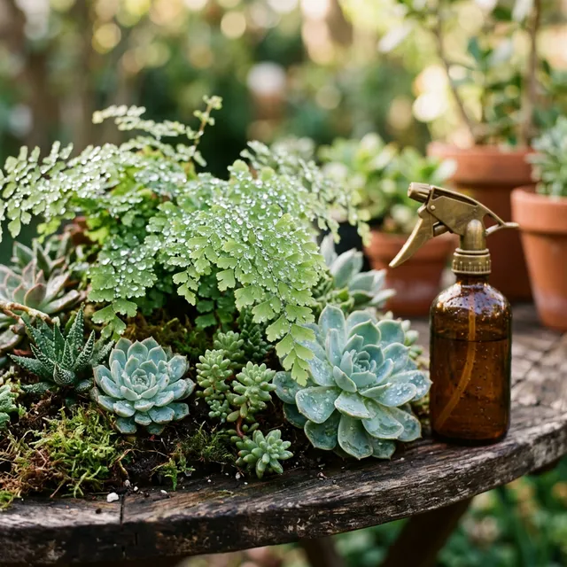 Insecticidal Soap Plant Safety Guide (2026)