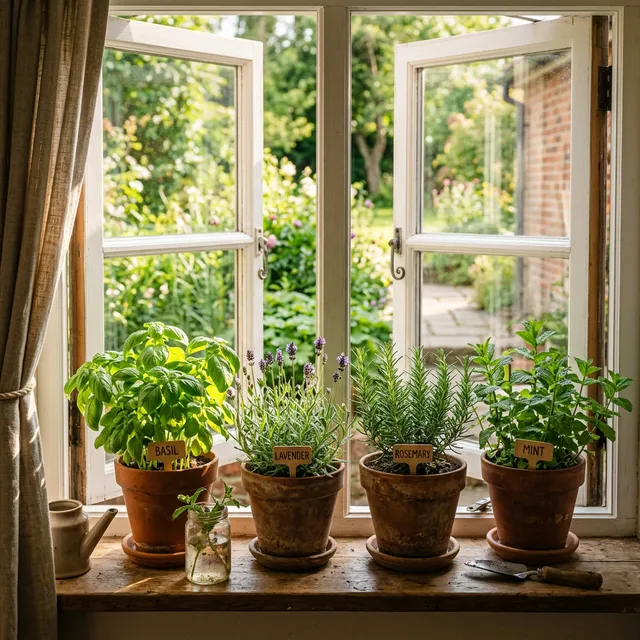 Companion Planting for Pest Control (2026)